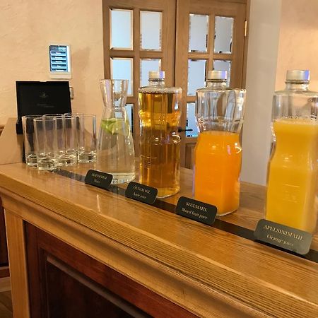 Georgi Hotell ヴル エクステリア 写真